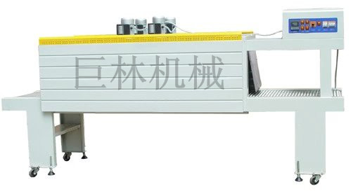 BS-5530M 5540M-大型PE膜热收缩新澳网官方网站(中国)股份有限公司